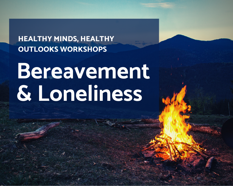 Bereavement & Loneliness