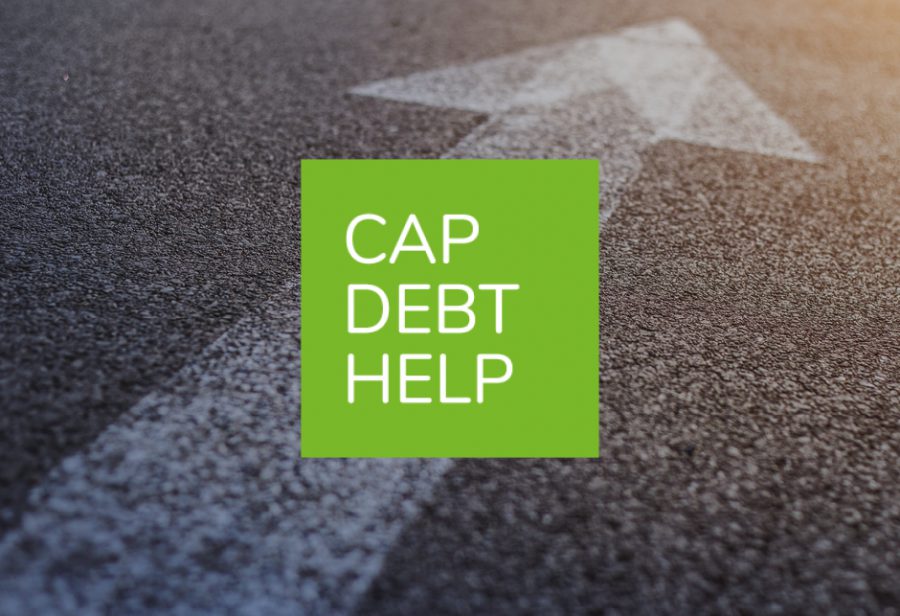 CAP debt help
